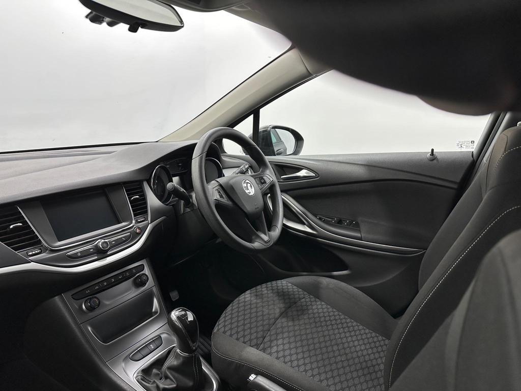 Used Vauxhall Astra 2025 for sale - 76878667: Photo 26