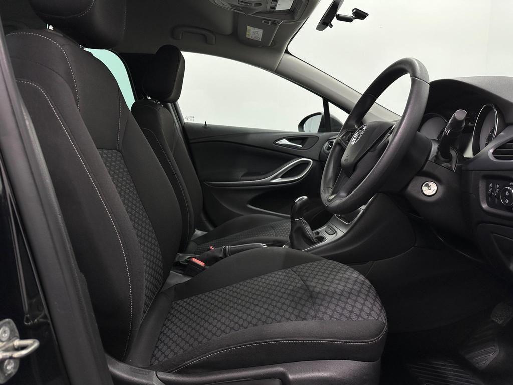 Used Vauxhall Astra 2025 for sale - 76878667: Photo 27