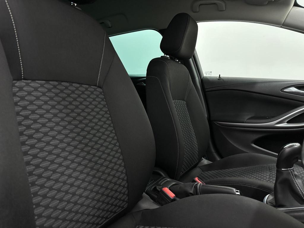 Used Vauxhall Astra 2025 for sale - 76878667: Photo 28