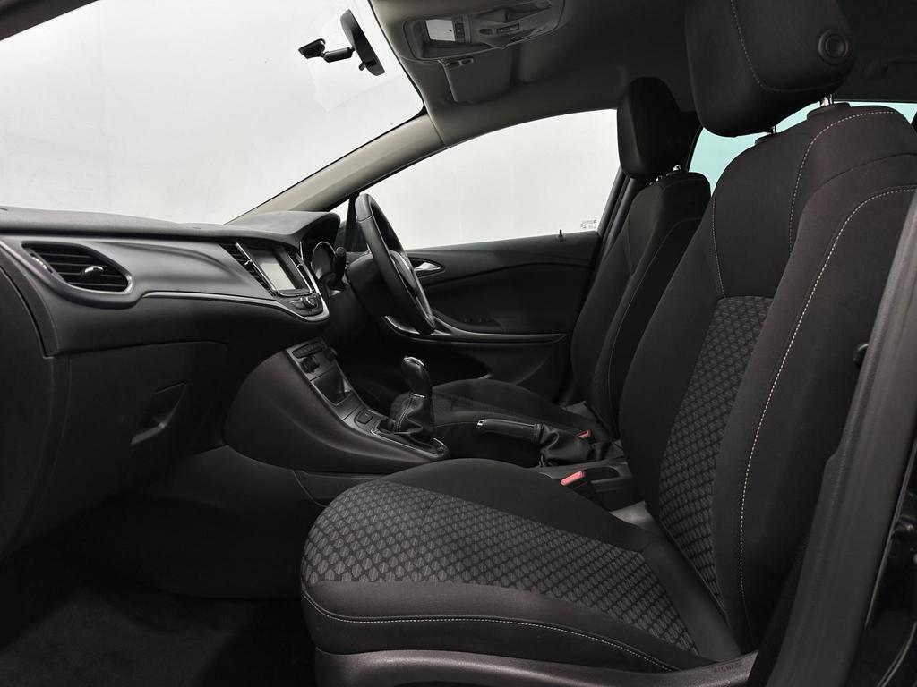 Used Vauxhall Astra 2025 for sale - 76878667: Photo 31