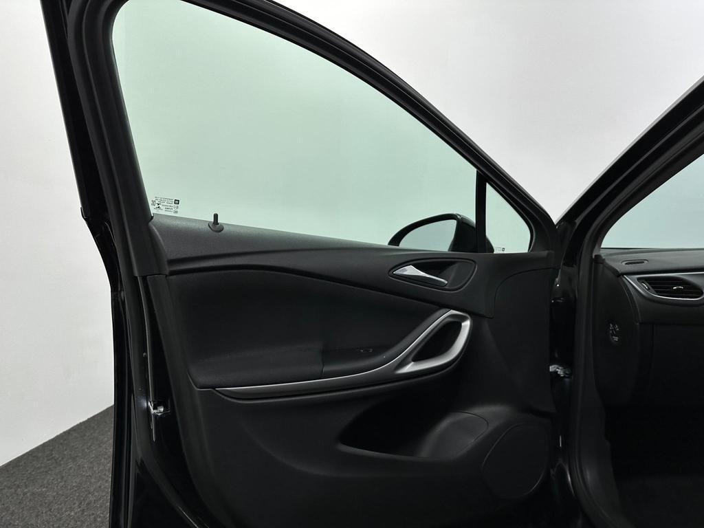 Used Vauxhall Astra 2025 for sale - 76878667: Photo 34