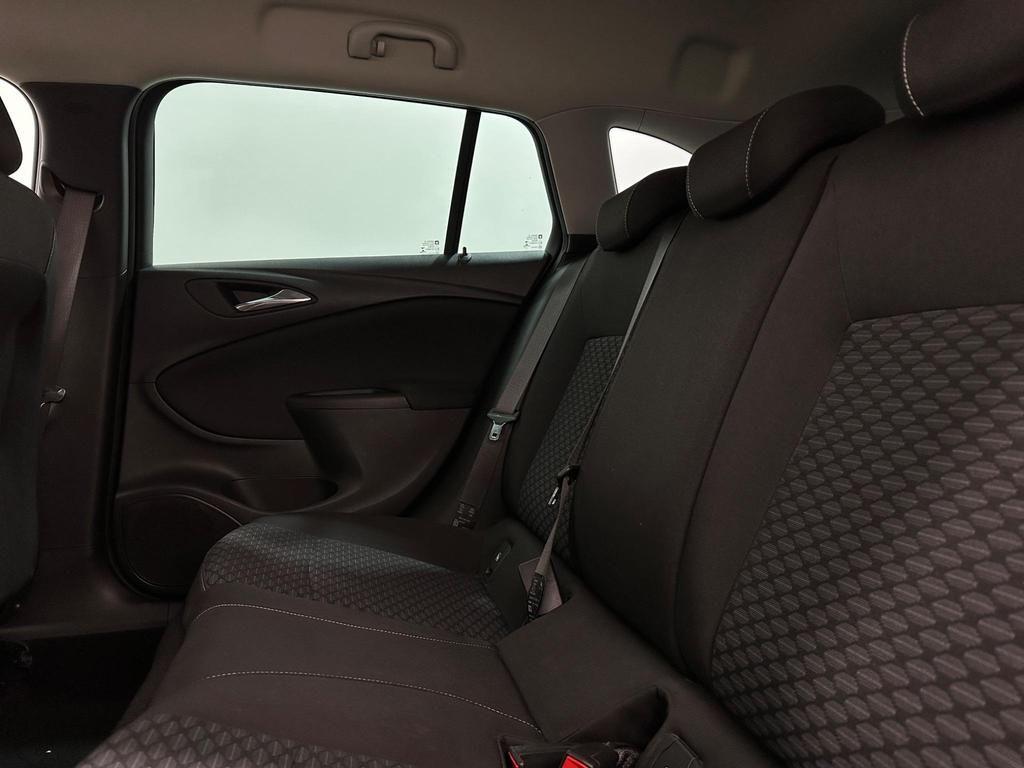 Used Vauxhall Astra 2025 for sale - 76878667: Photo 38