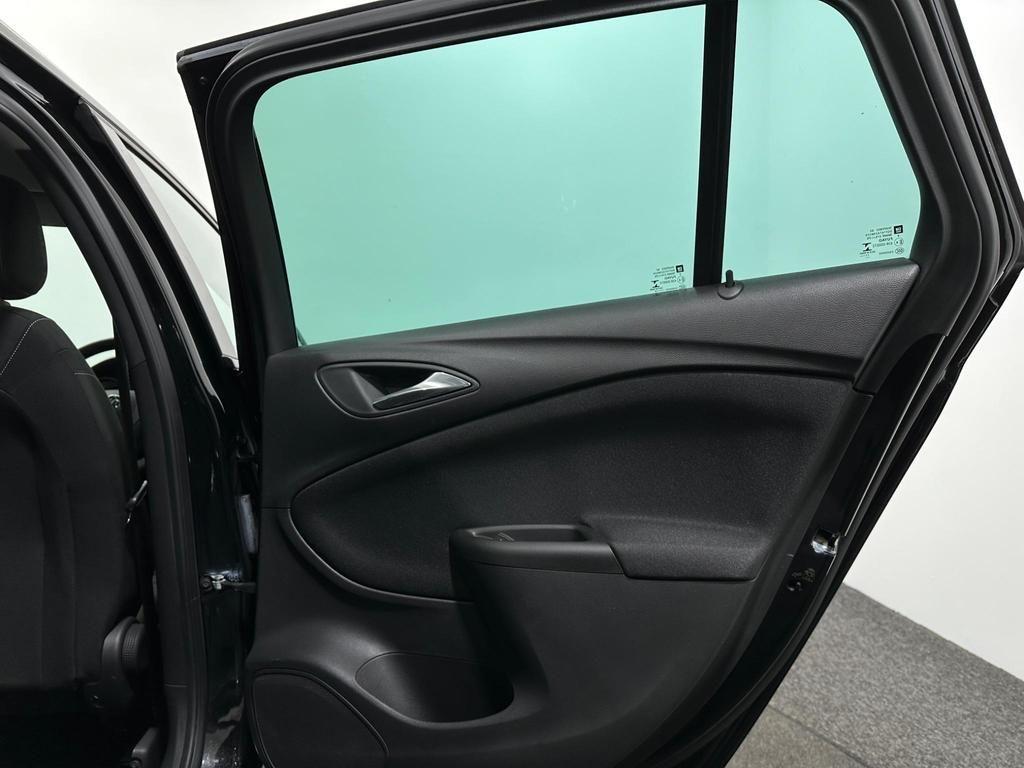 Used Vauxhall Astra 2025 for sale - 76878667: Photo 40
