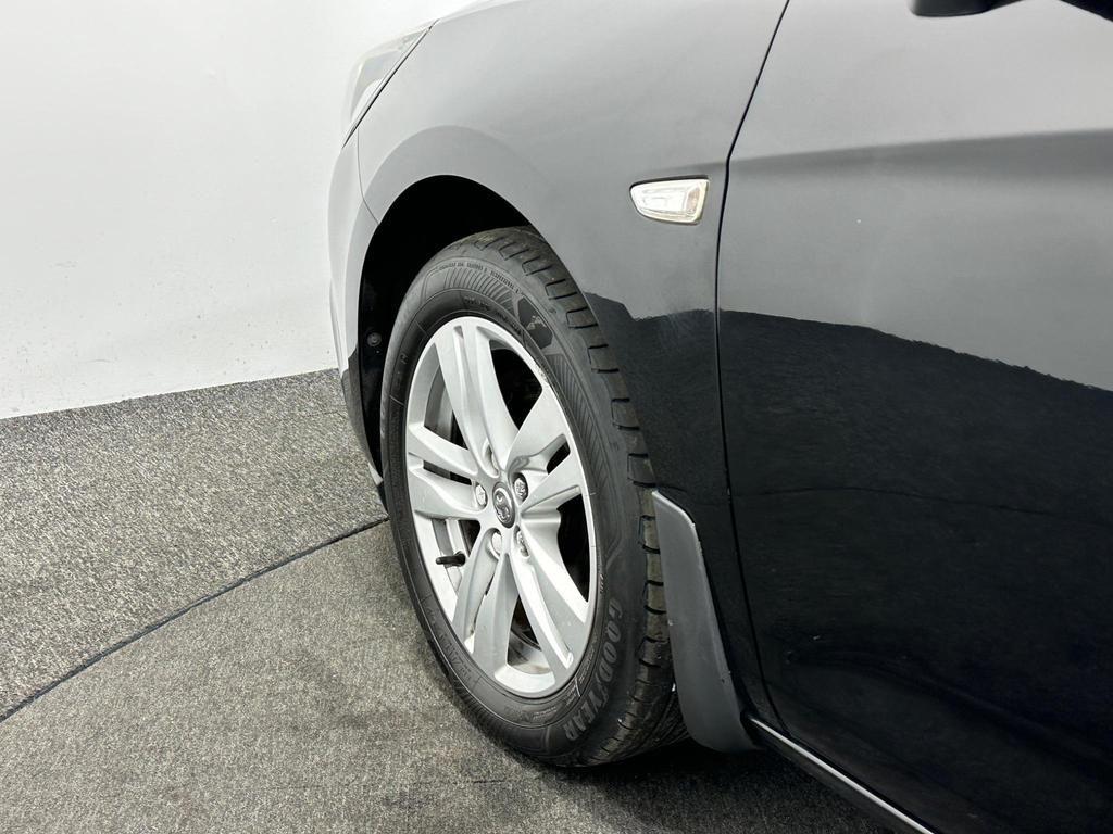 Used Vauxhall Astra 2025 for sale - 76878667: Photo 46