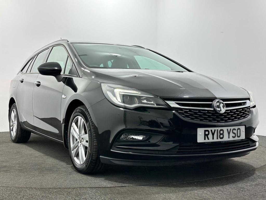 Used Vauxhall Astra 2025 for sale - 76878667: Photo 47