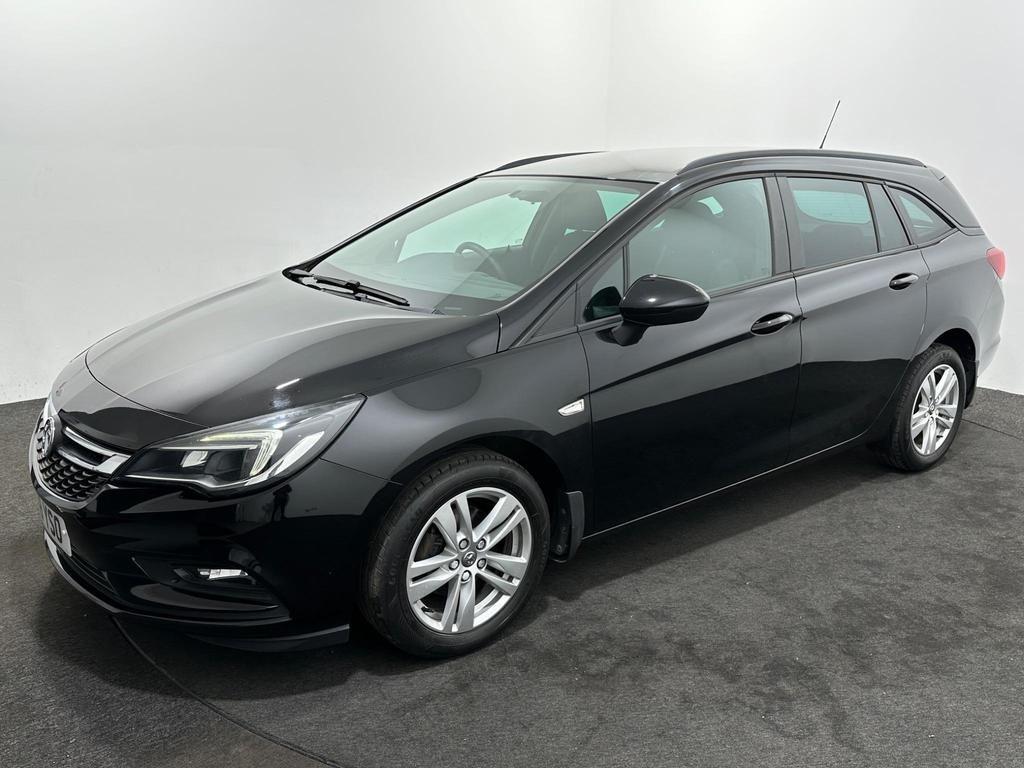 Used Vauxhall Astra 2025 for sale - 76878667: Photo 49