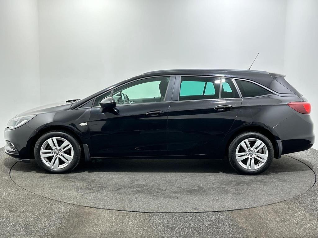 Used Vauxhall Astra 2025 for sale - 76878667: Photo 5