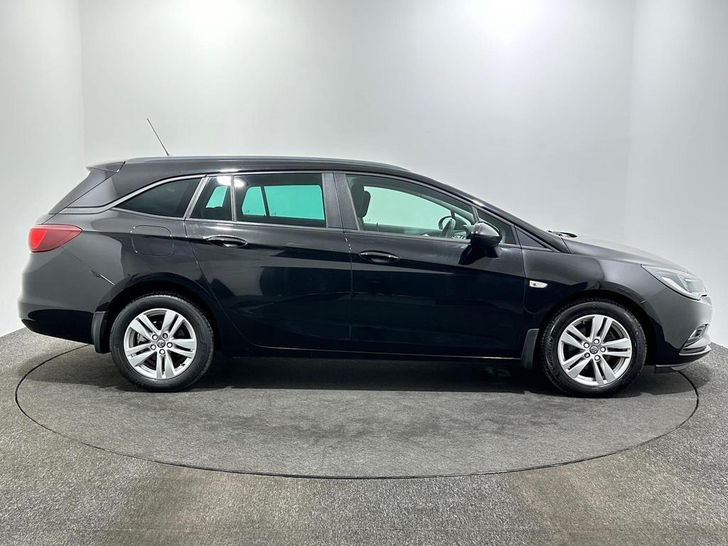 Used Vauxhall Astra 2025 for sale - 76878667: Photo 9