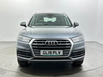 Used Audi Q5 2019 for sale - 79698348: Photo