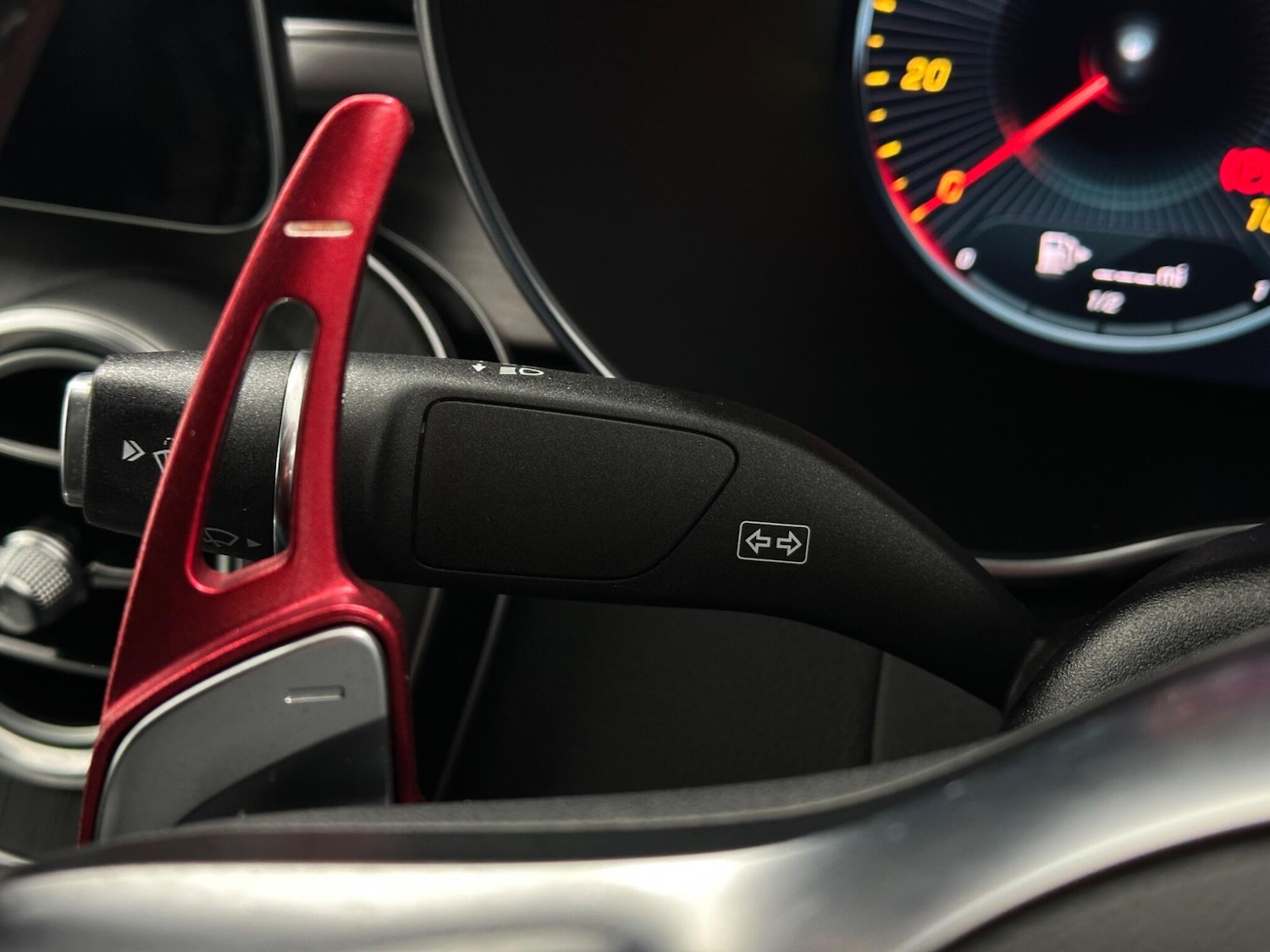 Used Mercedes-Benz C Class 2018 for sale - 76878459: Photo 12