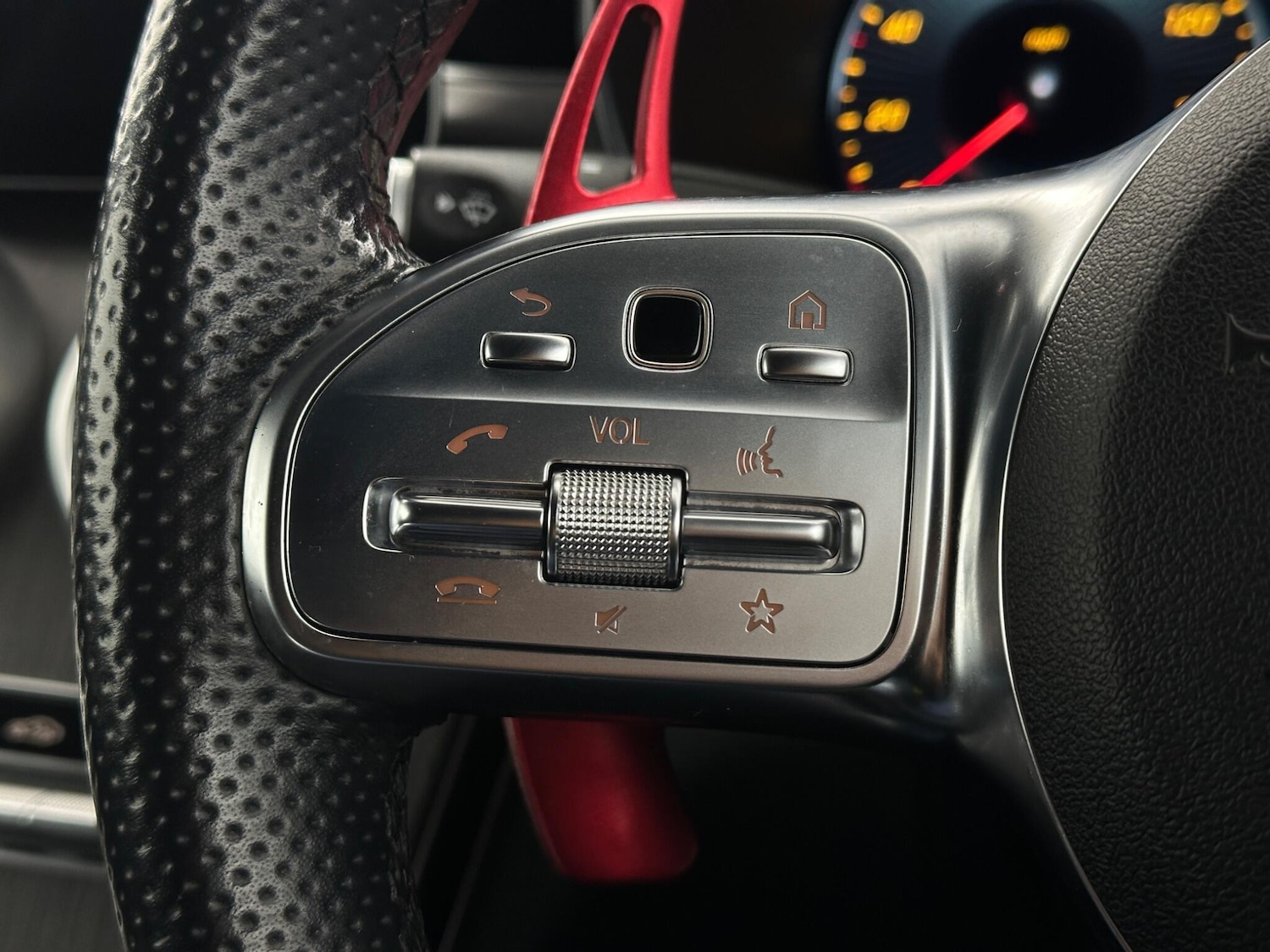 Used Mercedes-Benz C Class 2018 for sale - 76878459: Photo 13