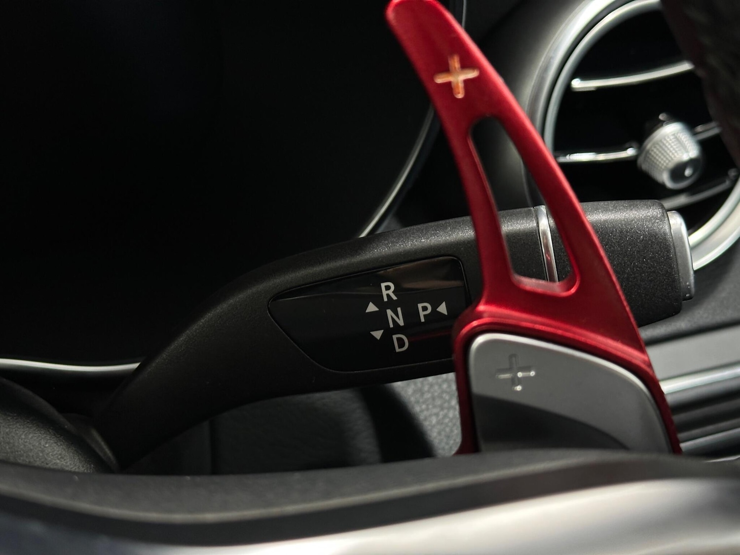 Used Mercedes-Benz C Class 2018 for sale - 76878459: Photo 15