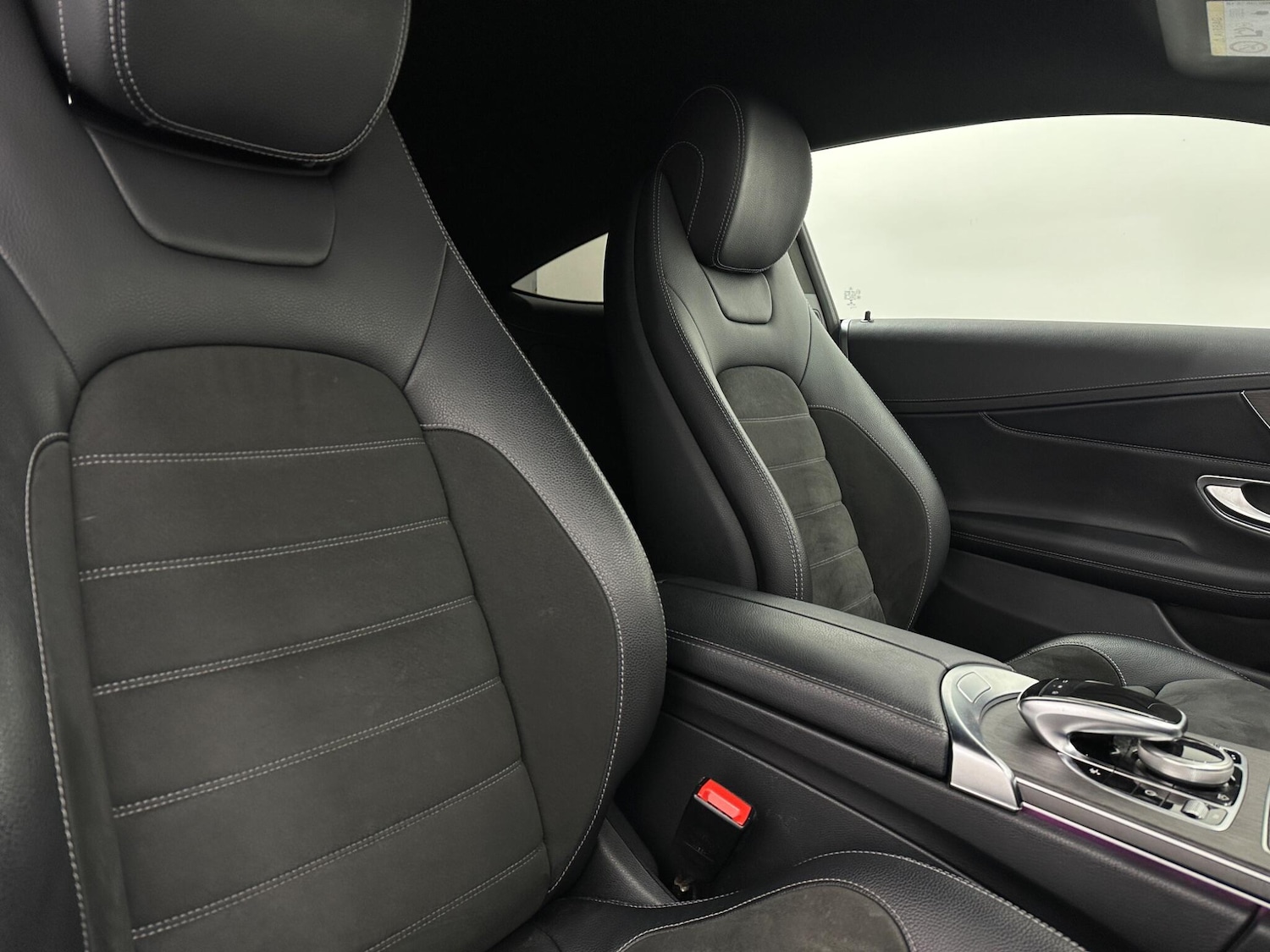 Used Mercedes-Benz C Class 2018 for sale - 76878459: Photo 29