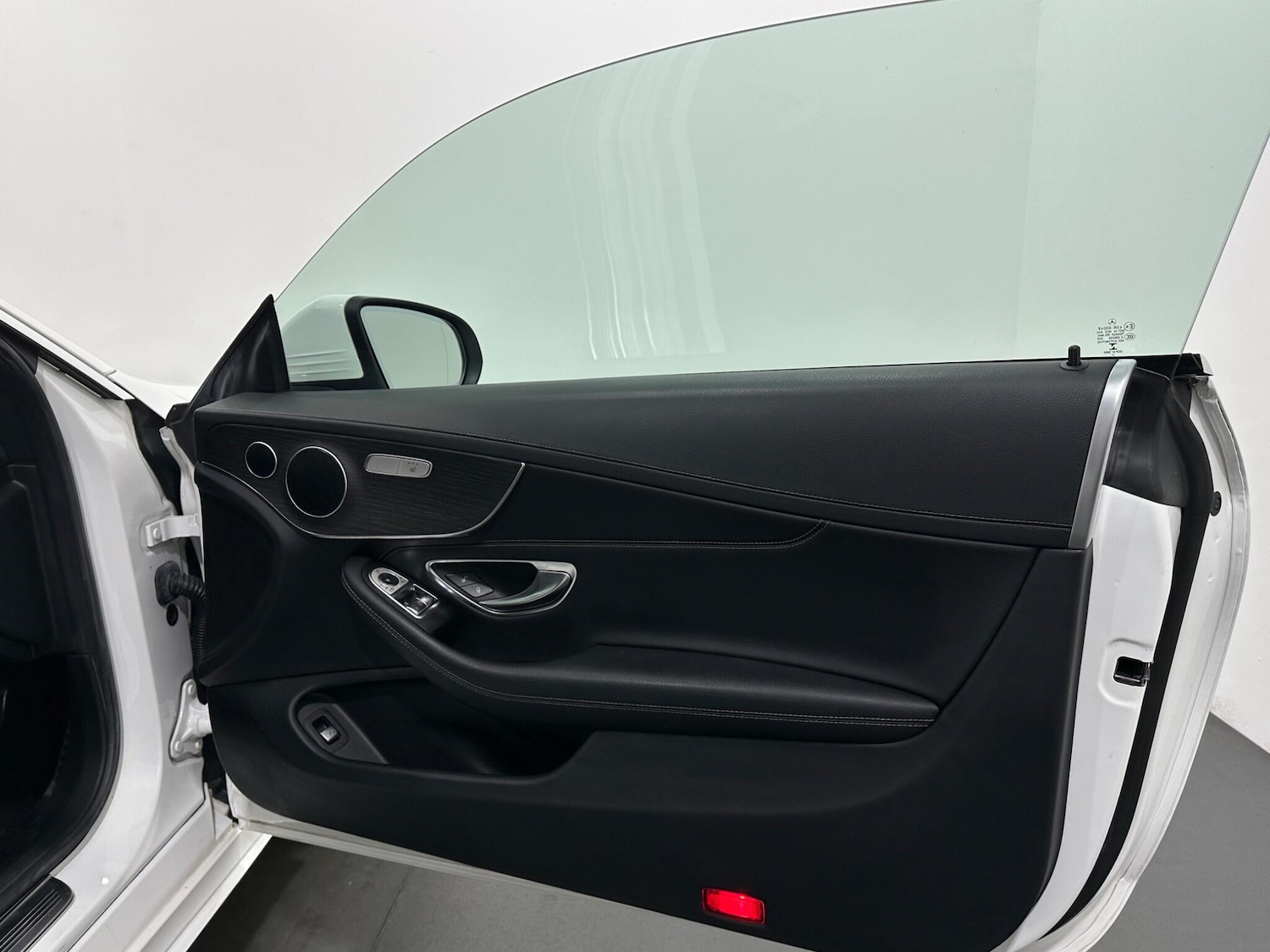 Used Mercedes-Benz C Class 2018 for sale - 76878459: Photo 31