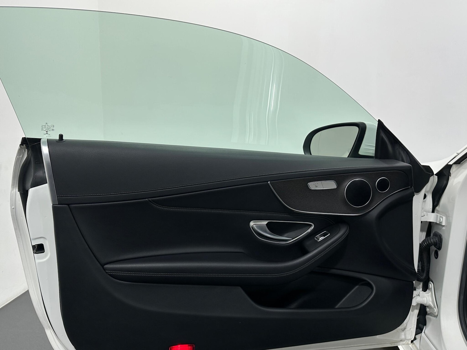 Used Mercedes-Benz C Class 2018 for sale - 76878459: Photo 35