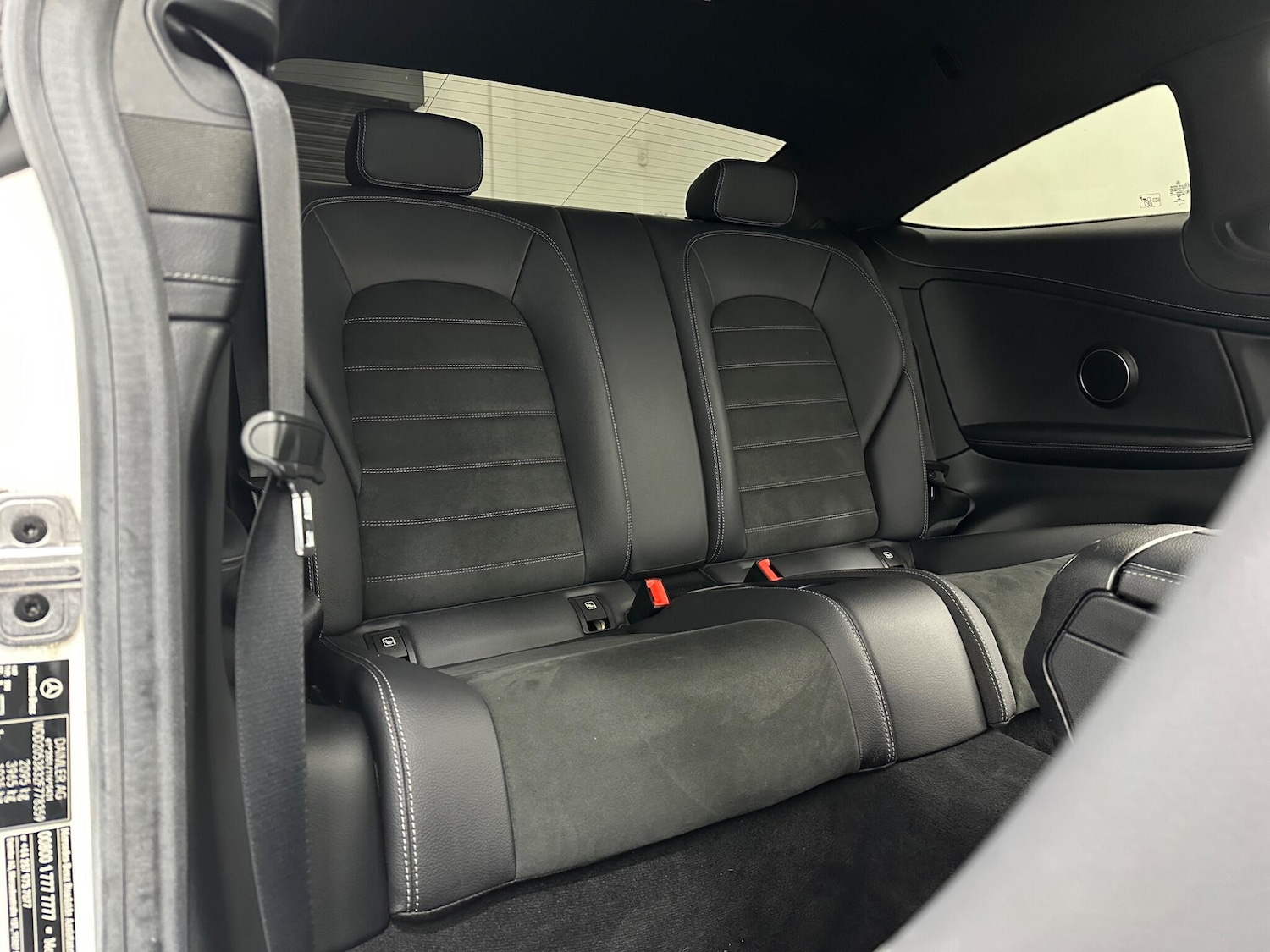 Used Mercedes-Benz C Class 2018 for sale - 76878459: Photo 37