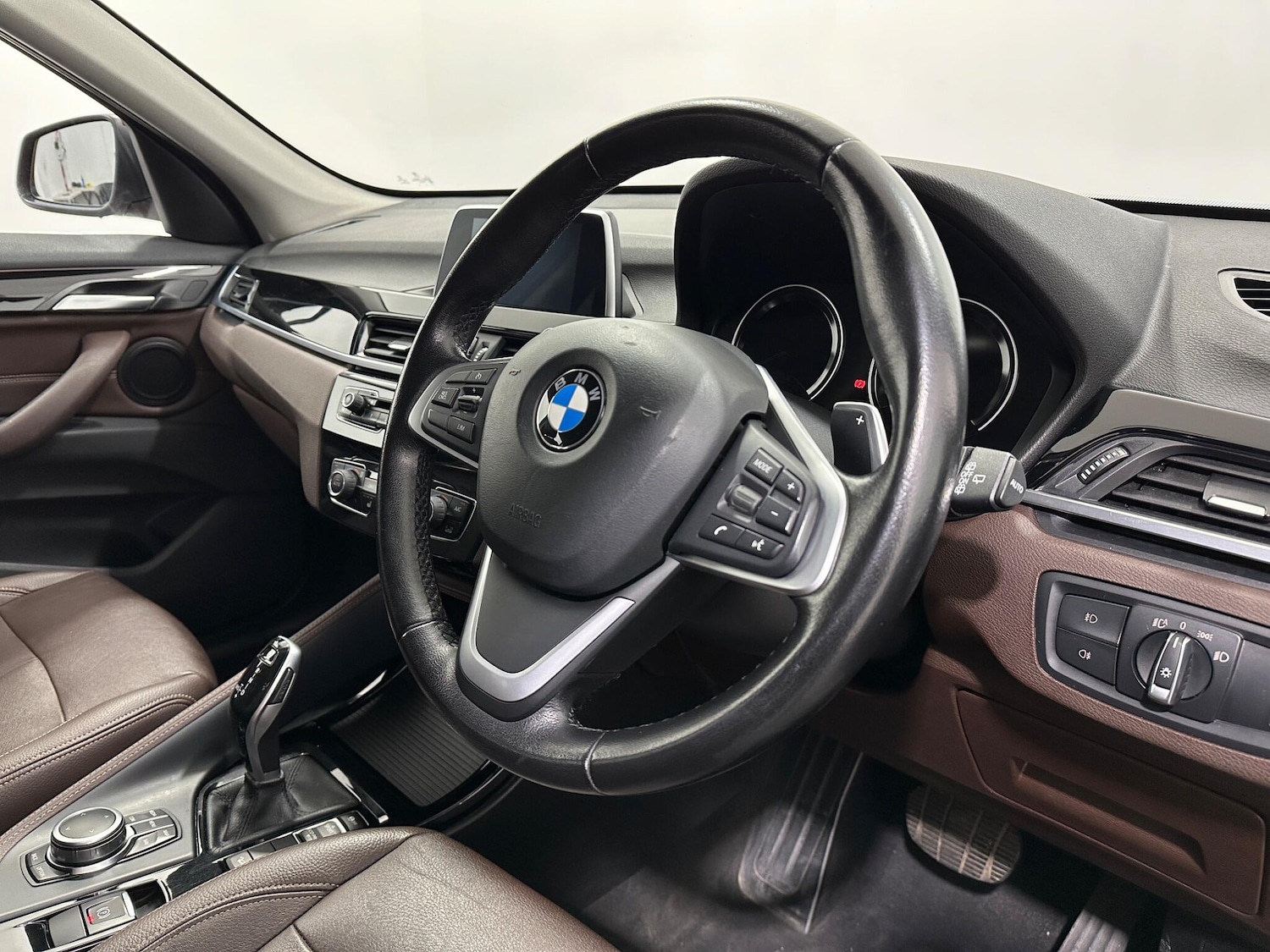 Used BMW X1 2018 for sale - 77994194: Photo 10