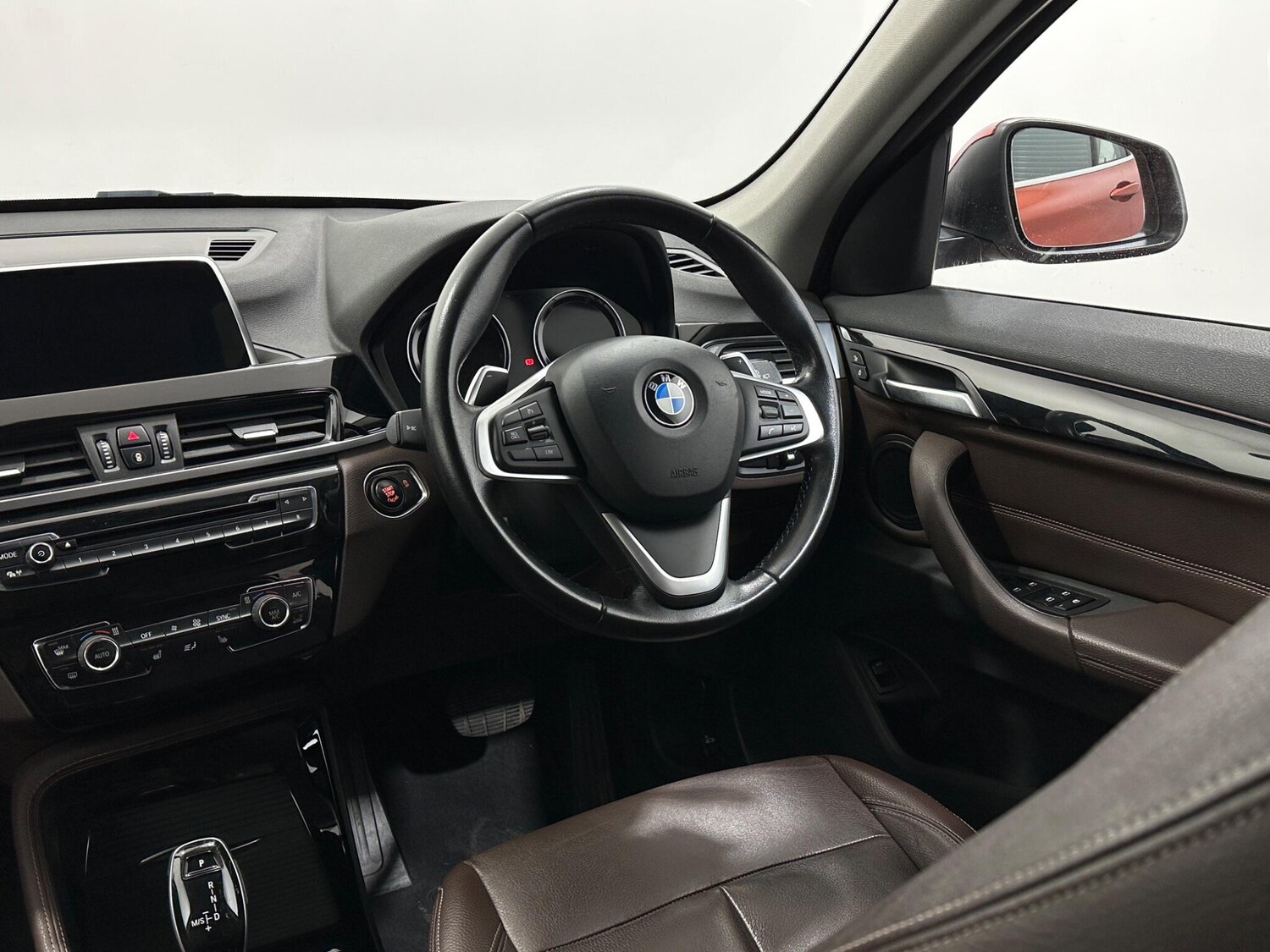 Used BMW X1 2018 for sale - 77994194: Photo 12