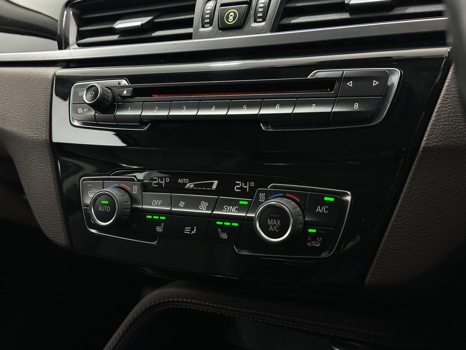 Used BMW X1 2018 for sale - 77994194: Photo 21