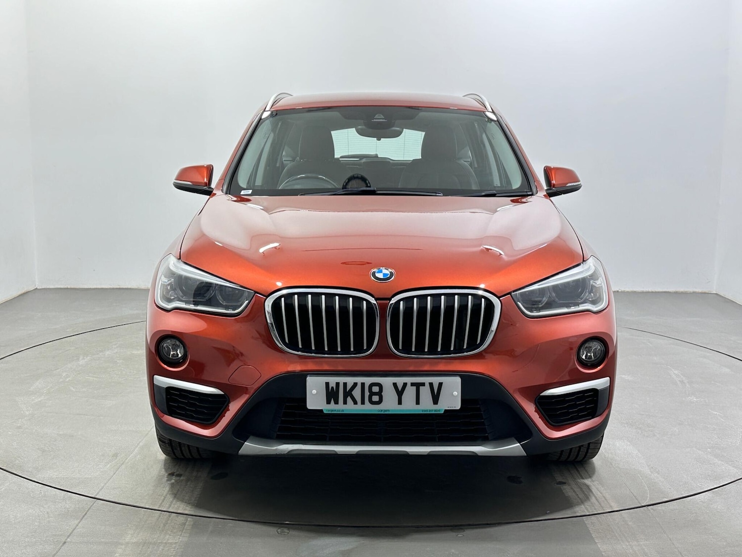 Used BMW X1 2018 for sale - 77994194: Photo 3