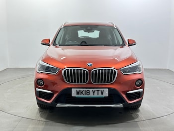 Used BMW X1 2018 for sale - 77994194: Photo