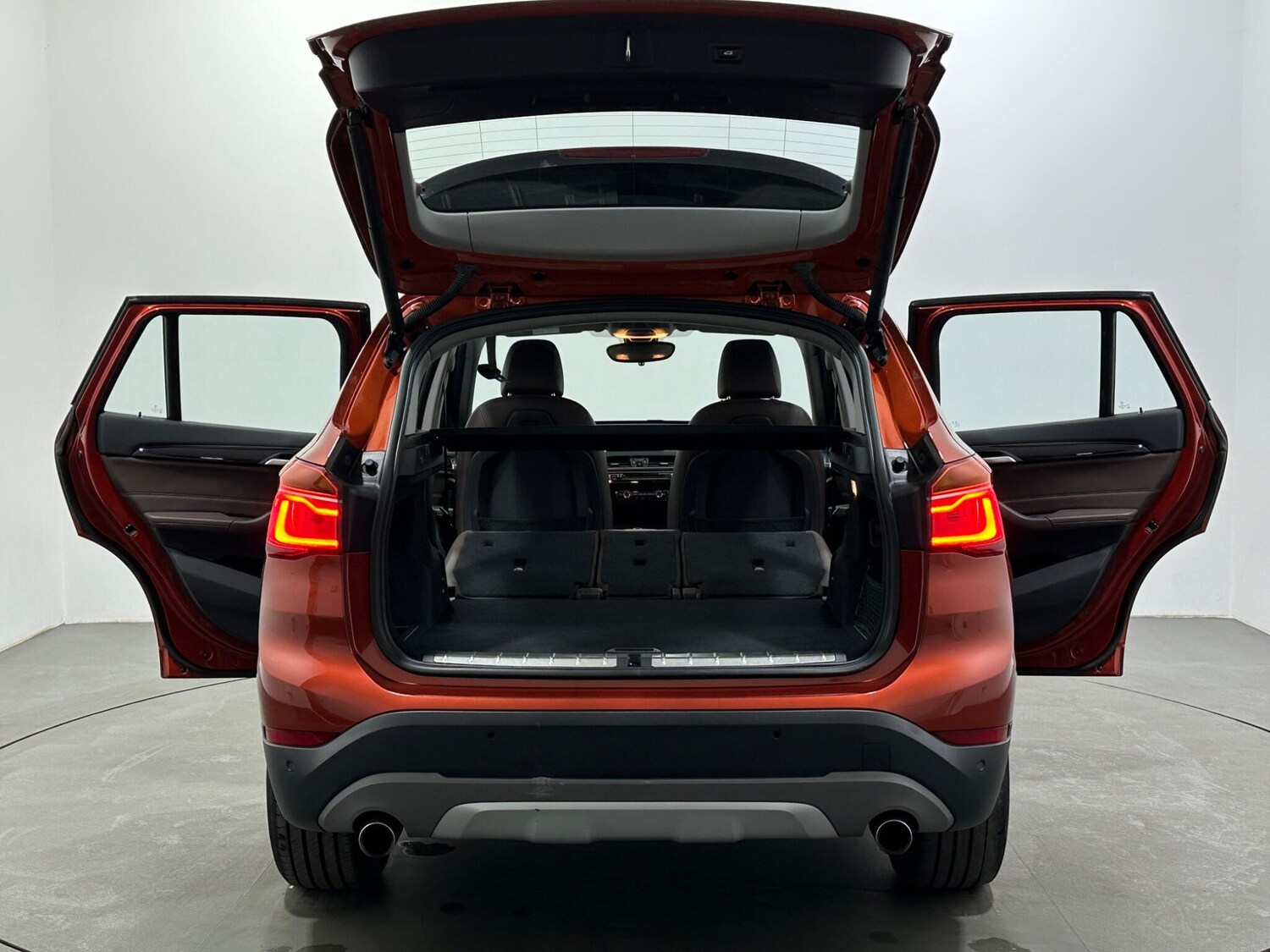 Used BMW X1 2018 for sale - 77994194: Photo 44