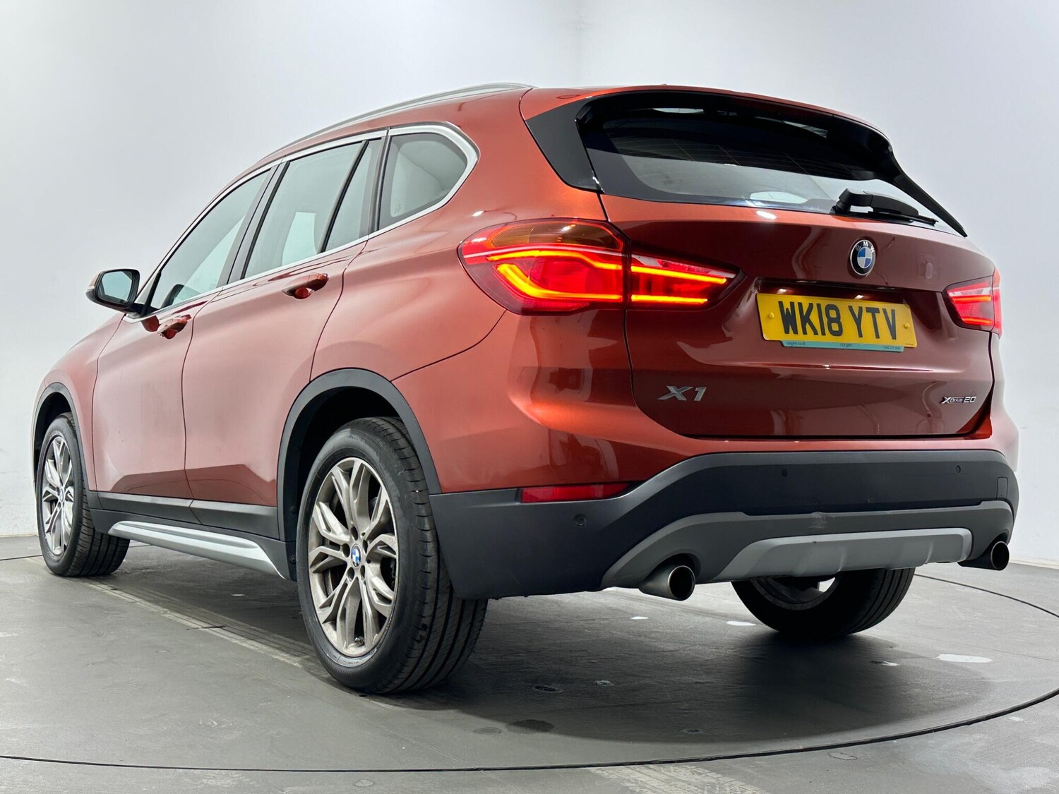 Used BMW X1 2018 for sale - 77994194: Photo 49