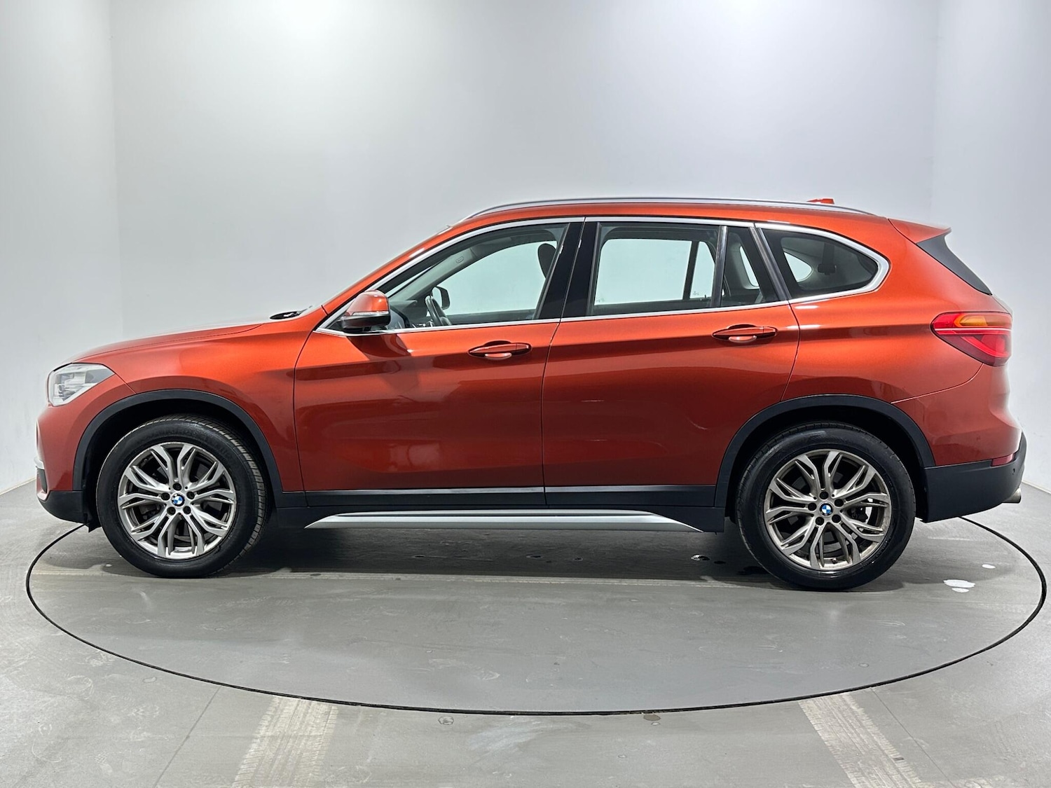 Used BMW X1 2018 for sale - 77994194: Photo 5
