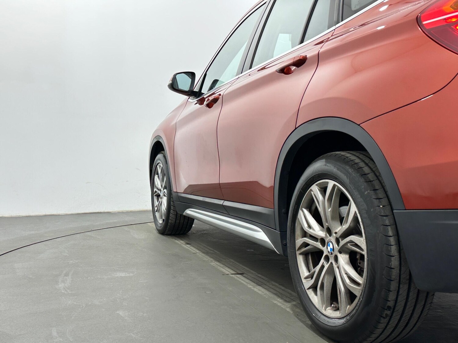 Used BMW X1 2018 for sale - 77994194: Photo 50