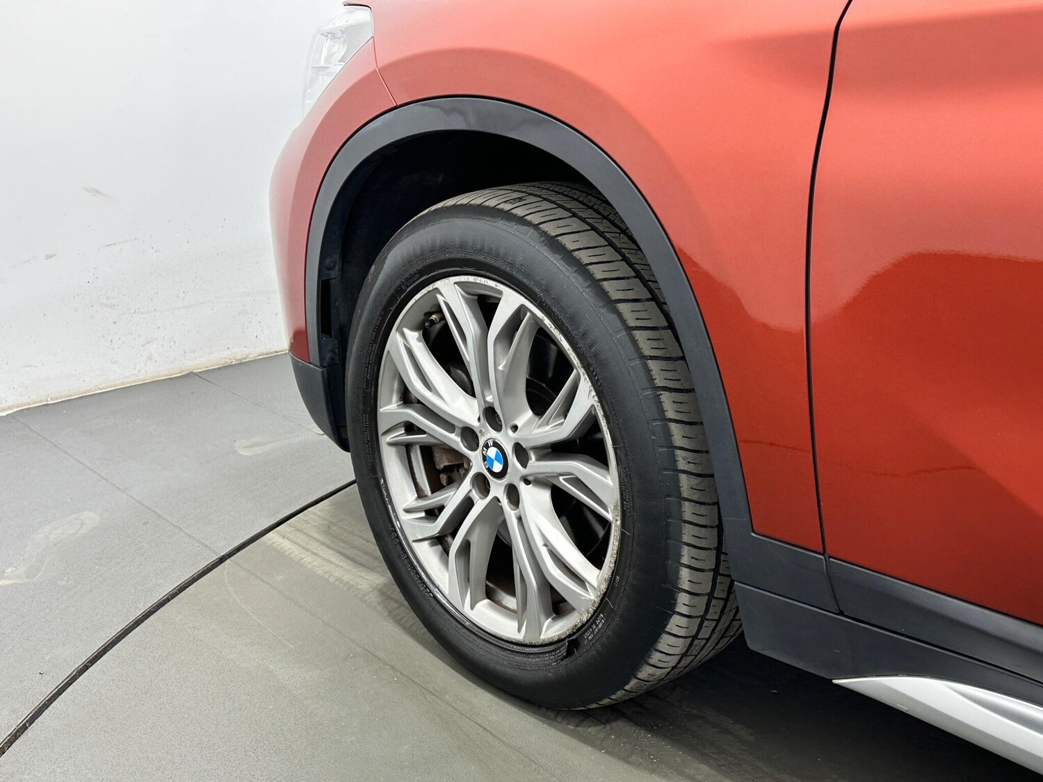 Used BMW X1 2018 for sale - 77994194: Photo 51