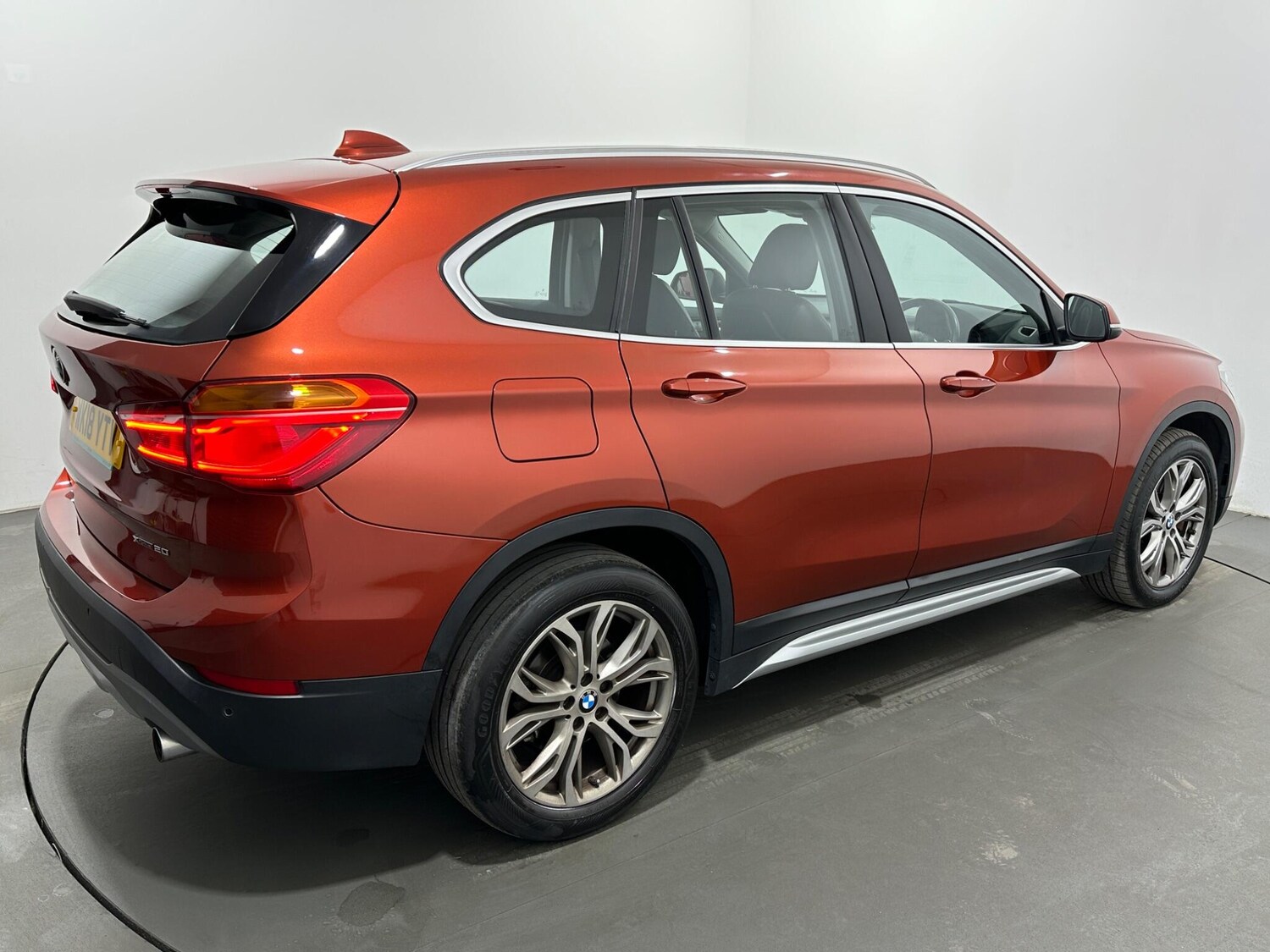 Used BMW X1 2018 for sale - 77994194: Photo 52