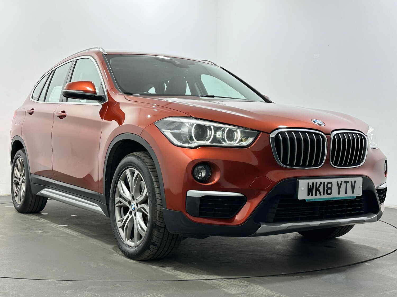 Used BMW X1 2018 for sale - 77994194: Photo 53