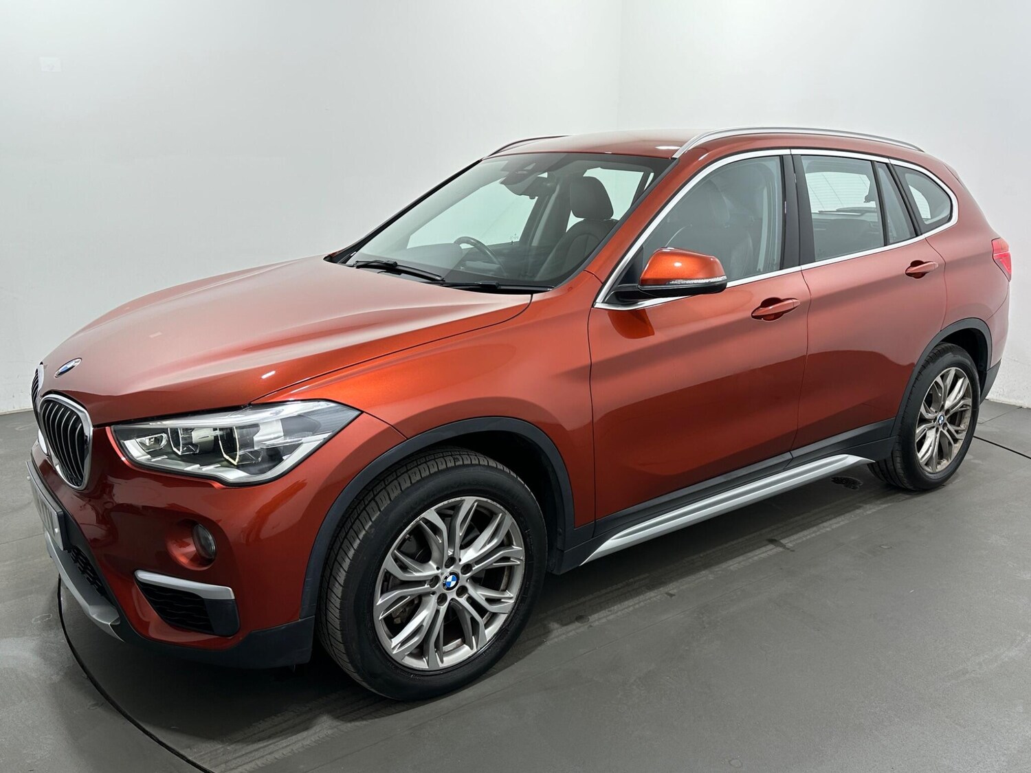 Used BMW X1 2018 for sale - 77994194: Photo 54