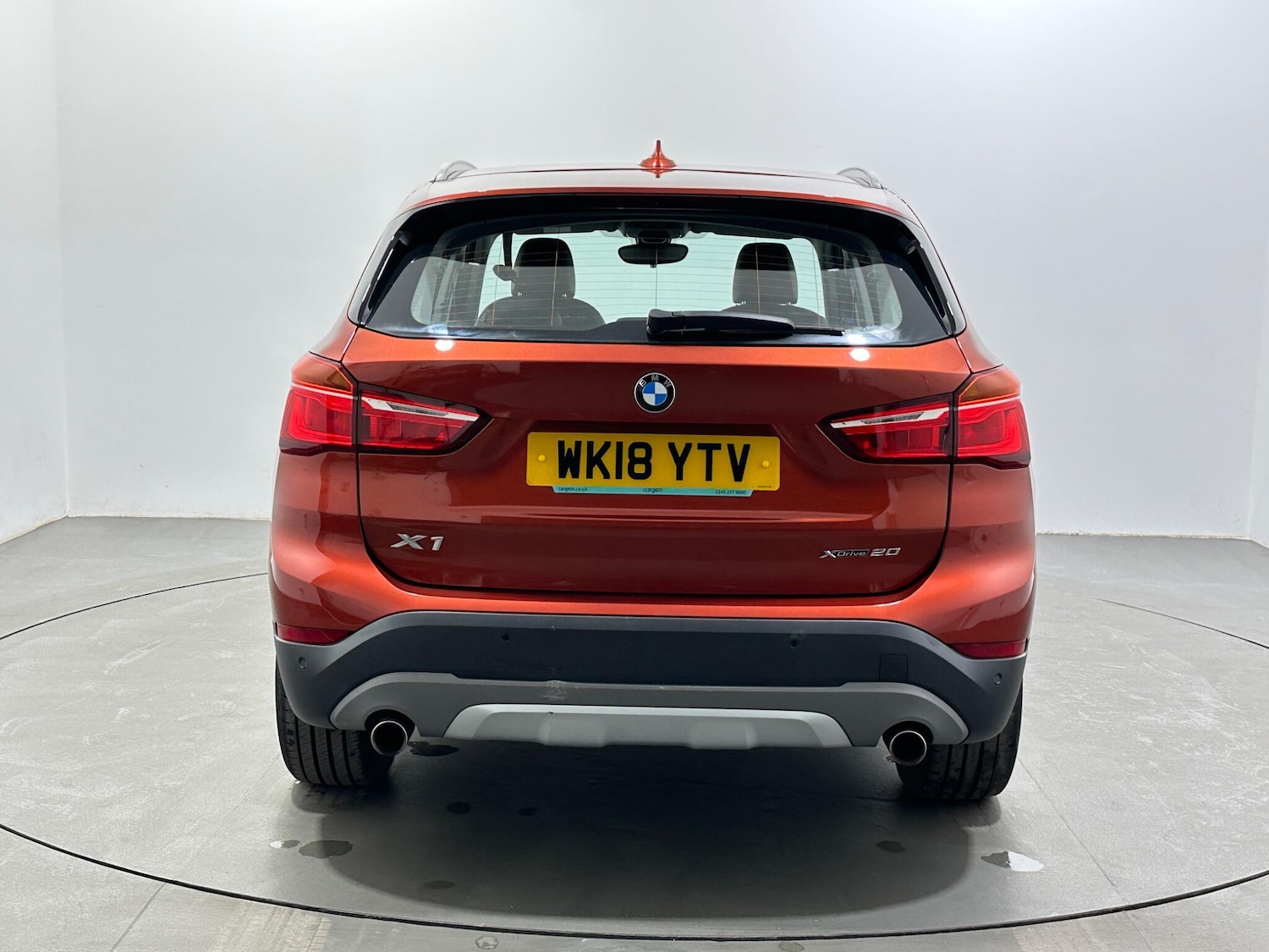 Used BMW X1 2018 for sale - 77994194: Photo 7
