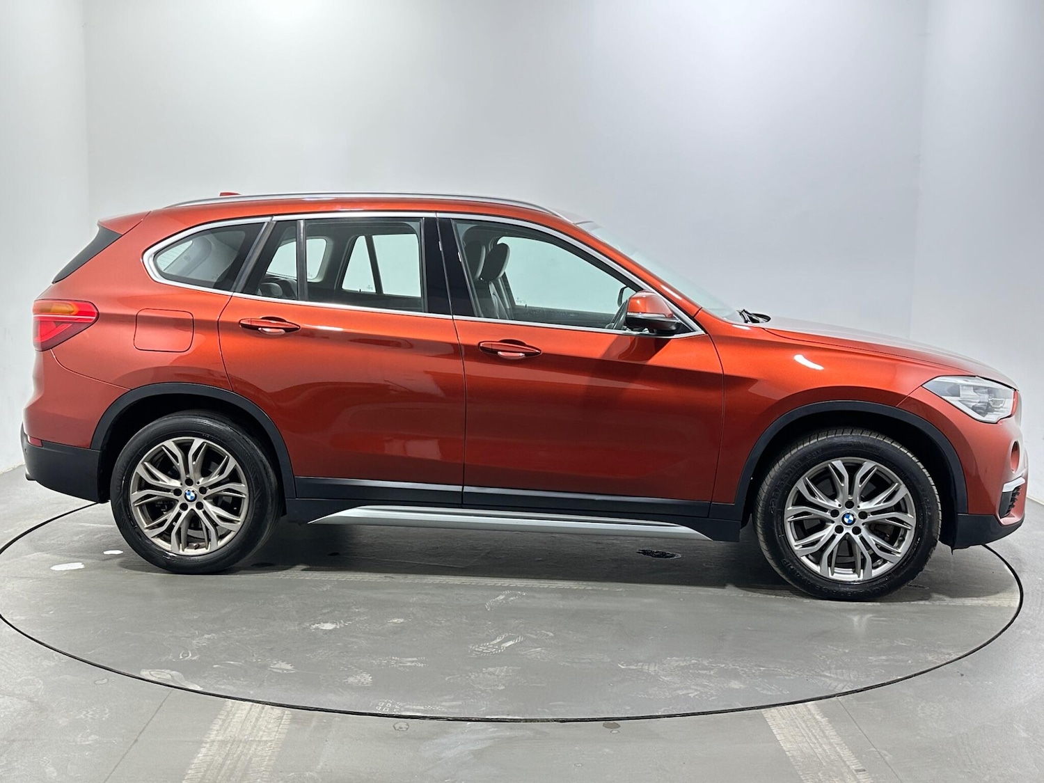 Used BMW X1 2018 for sale - 77994194: Photo 9