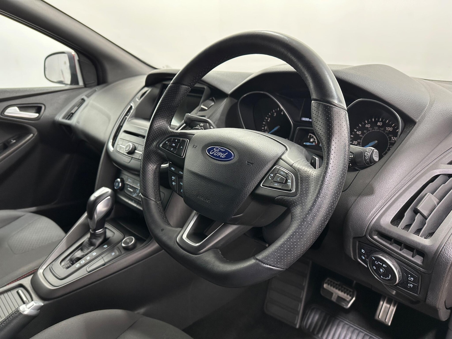 Used Ford Focus 2018 for sale - 77029391: Photo 10