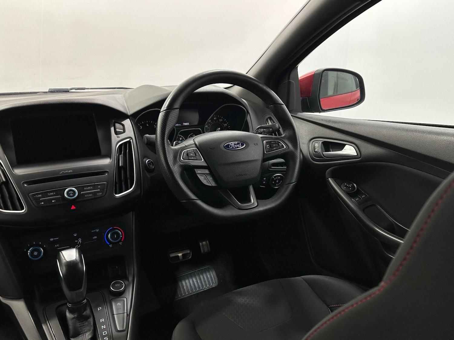 Used Ford Focus 2018 for sale - 77029391: Photo 11