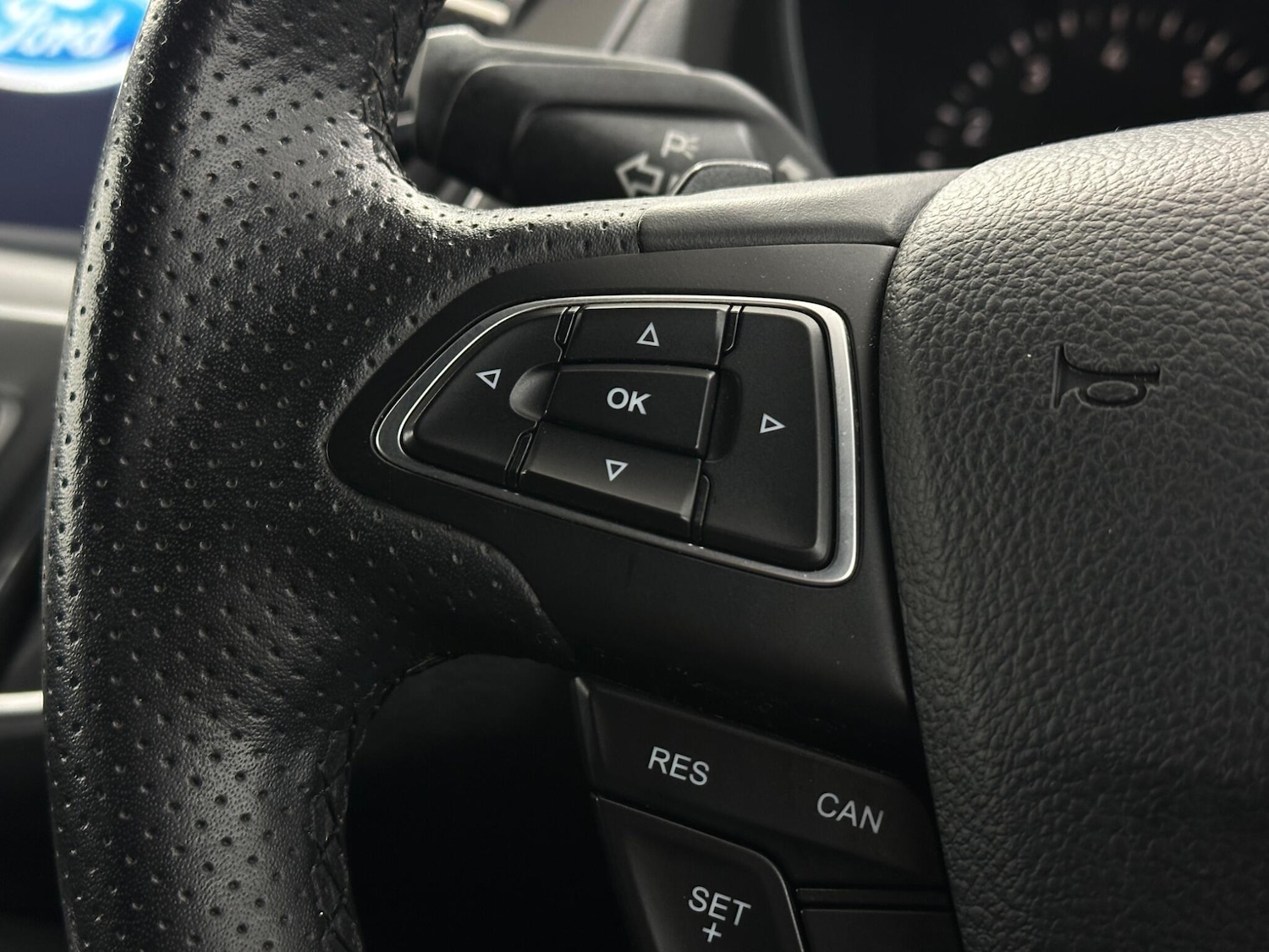 Used Ford Focus 2018 for sale - 77029391: Photo 13