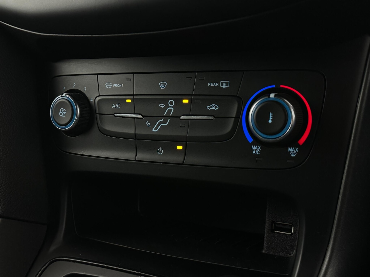 Used Ford Focus 2018 for sale - 77029391: Photo 19