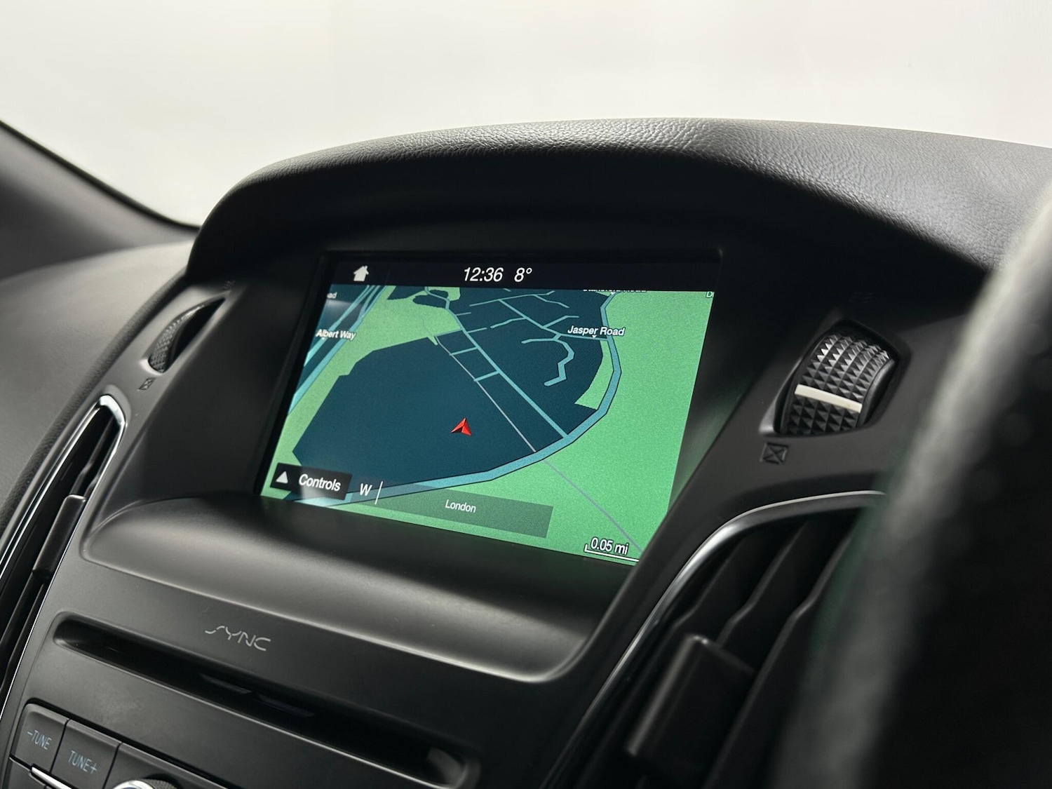 Used Ford Focus 2018 for sale - 77029391: Photo 20