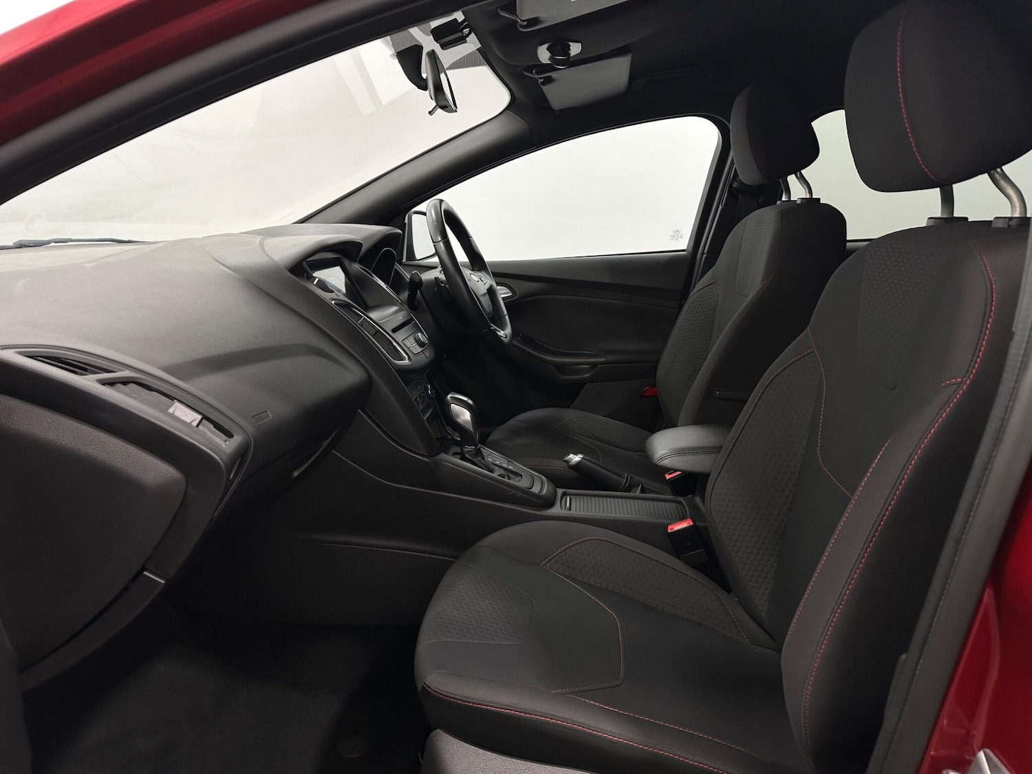 Used Ford Focus 2018 for sale - 77029391: Photo 29