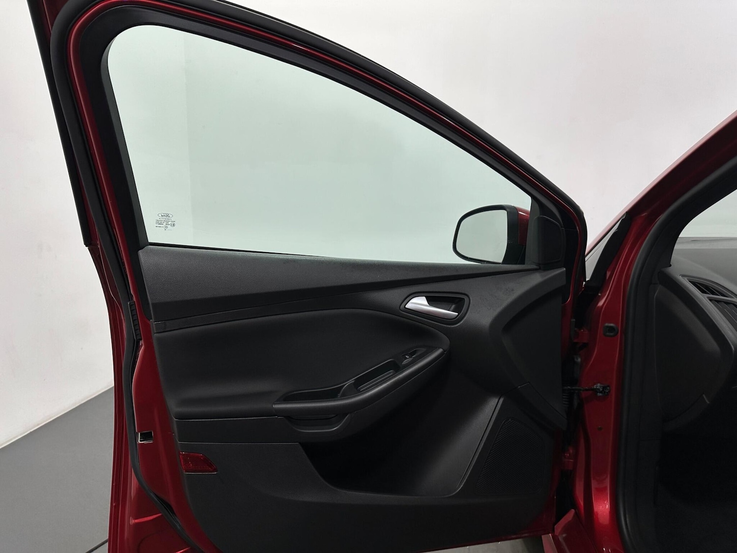 Used Ford Focus 2018 for sale - 77029391: Photo 32