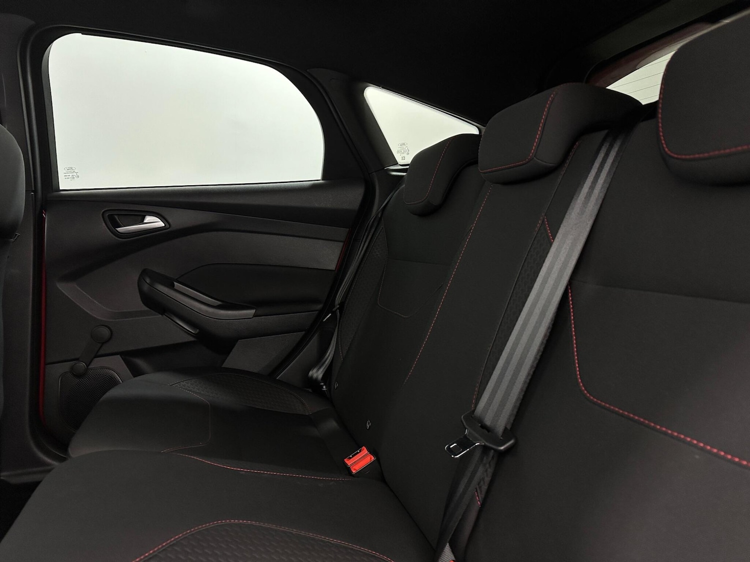 Used Ford Focus 2018 for sale - 77029391: Photo 34