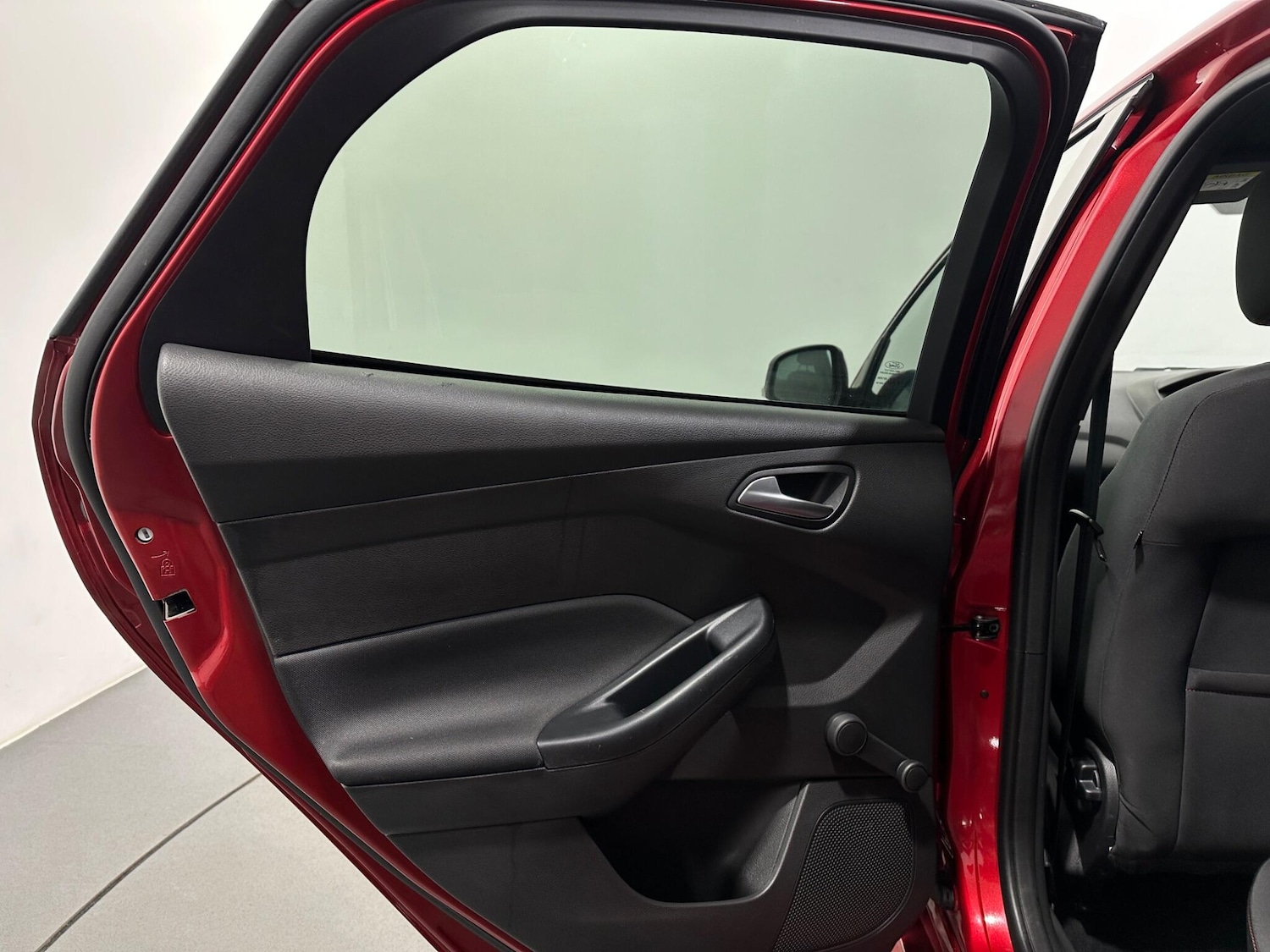 Used Ford Focus 2018 for sale - 77029391: Photo 35