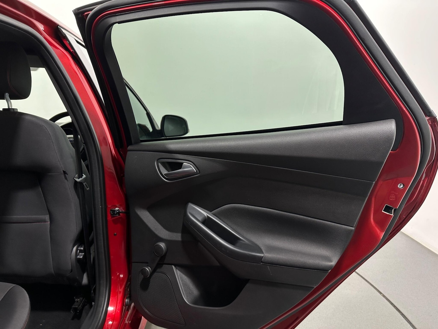 Used Ford Focus 2018 for sale - 77029391: Photo 38