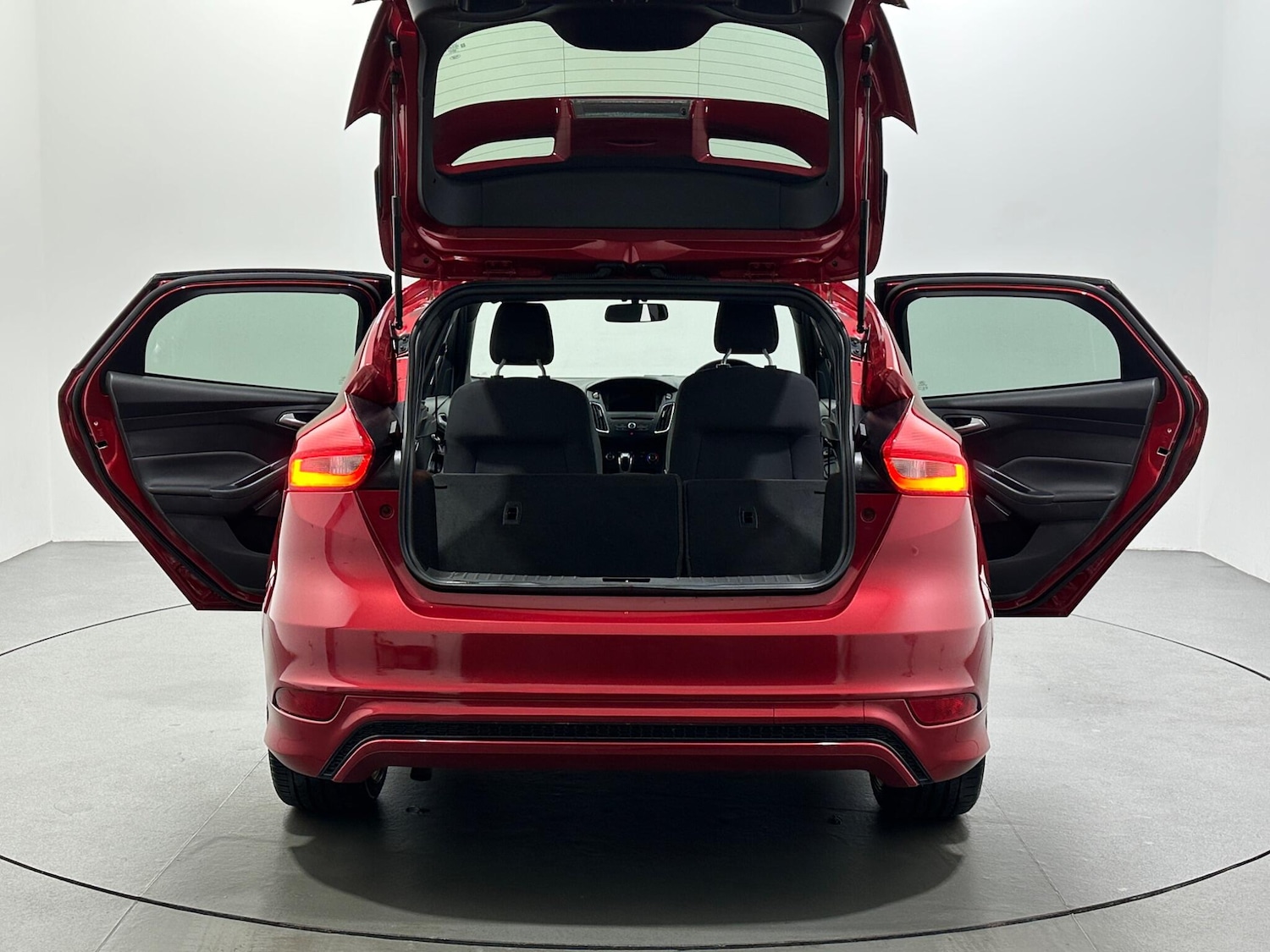 Used Ford Focus 2018 for sale - 77029391: Photo 39