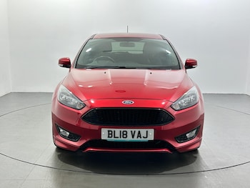 Used Ford Focus 2018 for sale - 77029391: Photo