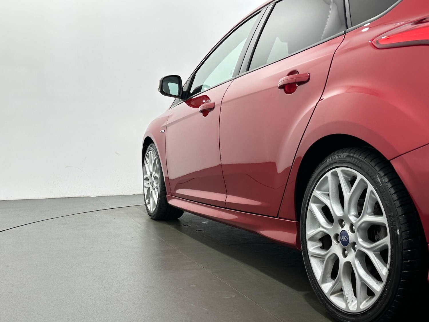 Used Ford Focus 2018 for sale - 77029391: Photo 44