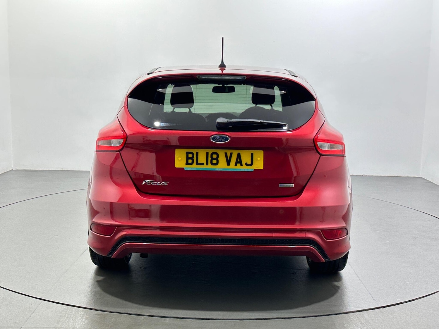 Used Ford Focus 2018 for sale - 77029391: Photo 7