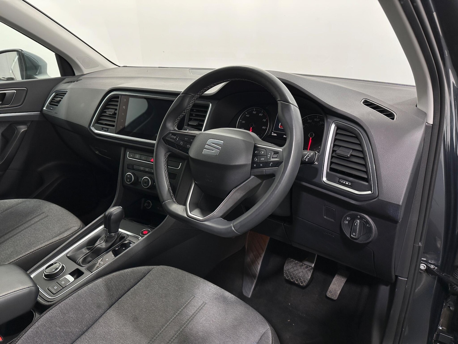 Used SEAT Ateca 2021 for sale - 77267219: Photo 10